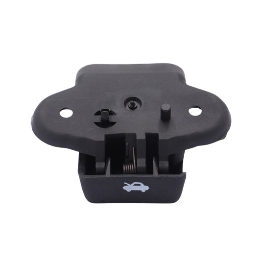 New 68002785AA Black Hood Release Handle Fit for 2005-2010 for Chrysler 300