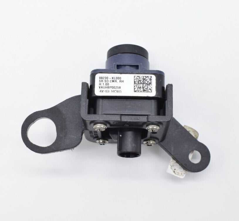 for Hyundai 99230-KL000 UNIT ASSY-RR SIDE VIEW CAMERA