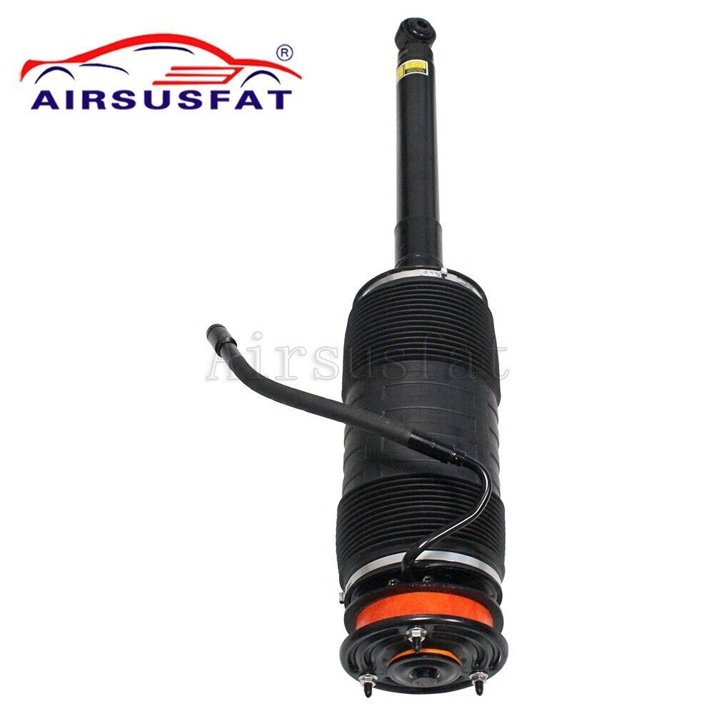One right rear hydraulic suspension shock absorber ABC strut is suitable for Mercedes W221 S CL class
