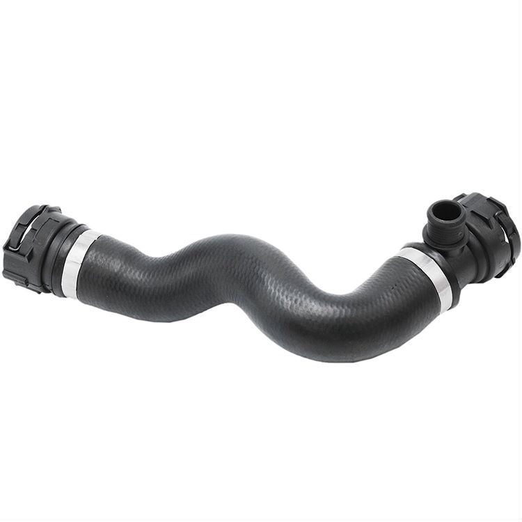 Radiator Coolant Water Pipe Hose for BMW 528i F10 2009-2013 17127578399