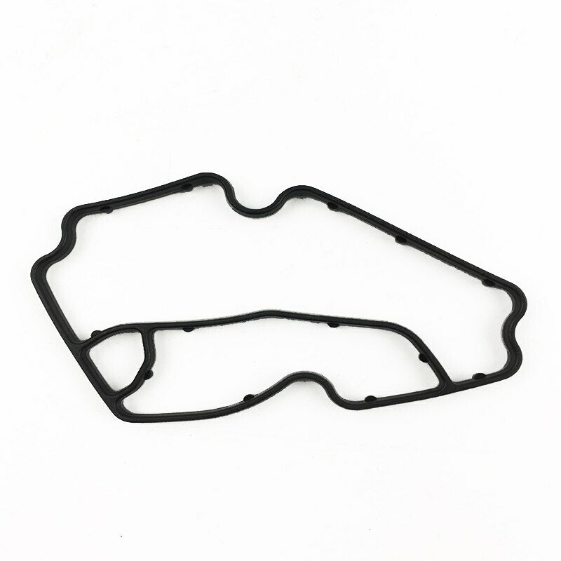 Set 2Pcs Oil Filter Housing Gasket for Benz ML320 R320 for Dodge Sprinter