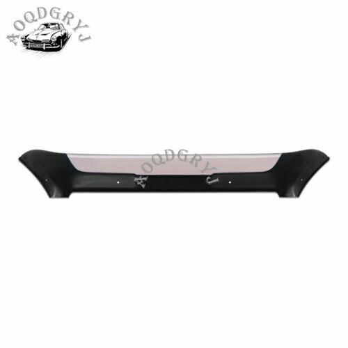 for Toyota Prado LC120 FJ120 2003-09 Front Hood Protector Bumper Fander Guard 1x