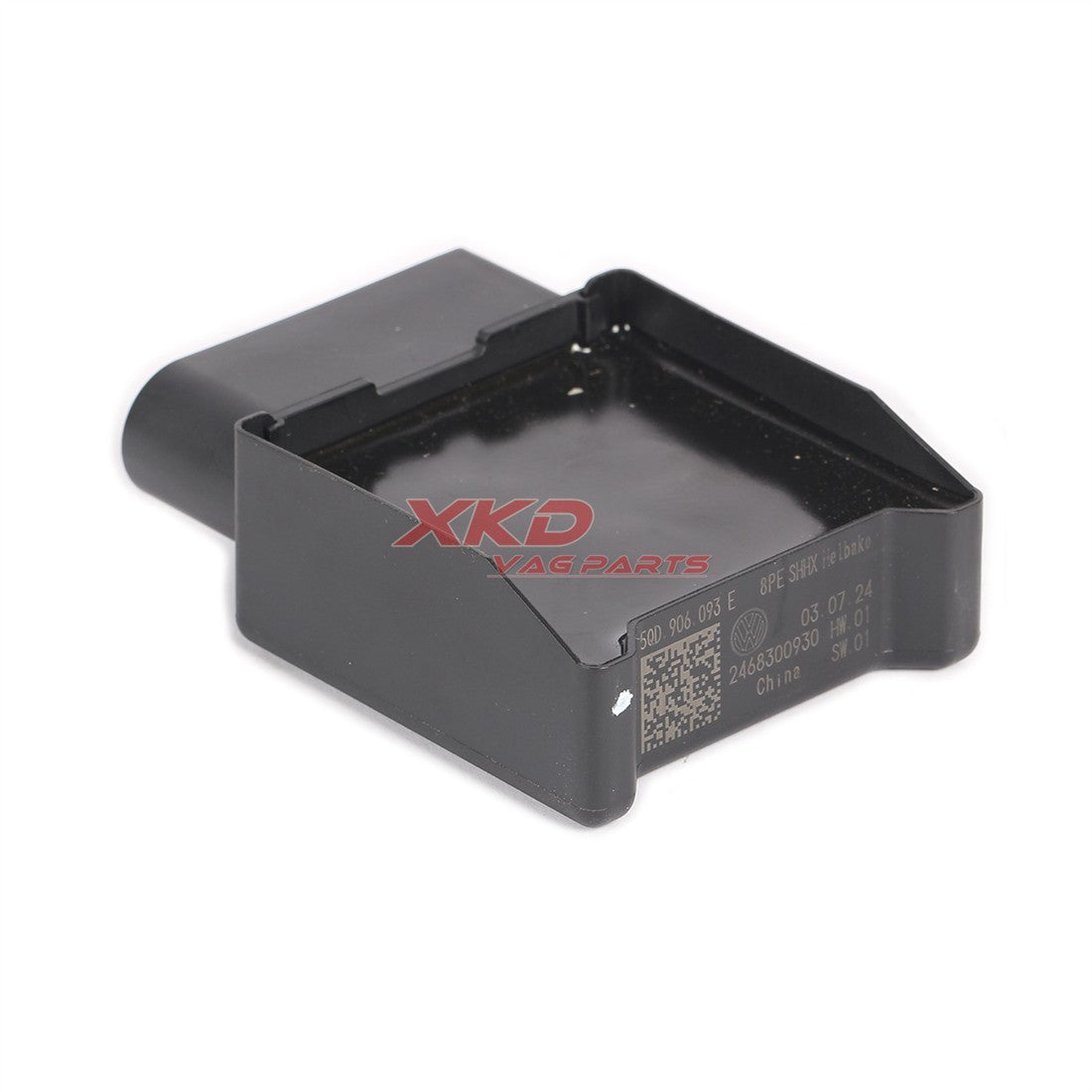 Fuel Pump Control Module Fit for VW for Golf for Jetta for Passat for AUDI A3 Q3 5Q0906093A