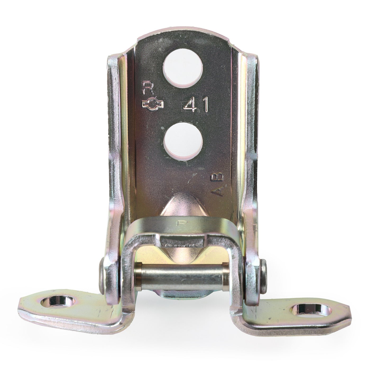 2X Set 824212J000 for Nissan Patrol GU Y61 Car Front Upper  Lower Door Hinges