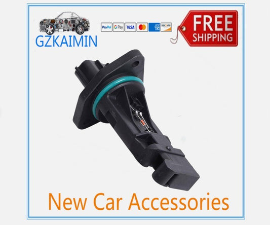 Equipment Manufacturer ( ) 22680-6N21A for Nissan Pathfinder 3.5L 2002-2003 MAF Mass Airflow Meter