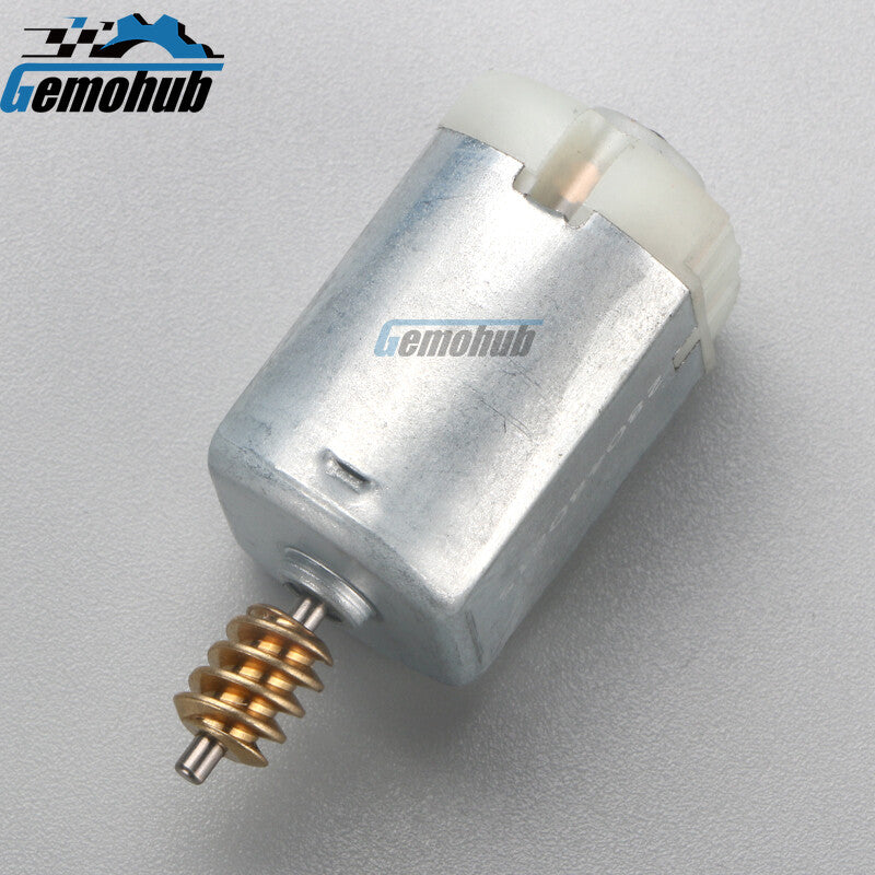 Left FOLDING Side MIRROR MOTOR Repair for Mercedes-Benz SLK R170 SLK230 SLK320