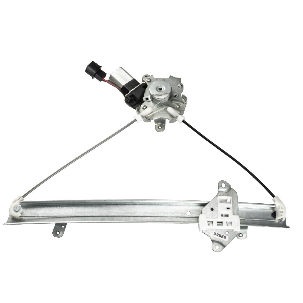 Right front window regulator with motor suitable for Mitsubishi Outlander 03-06 MR573878