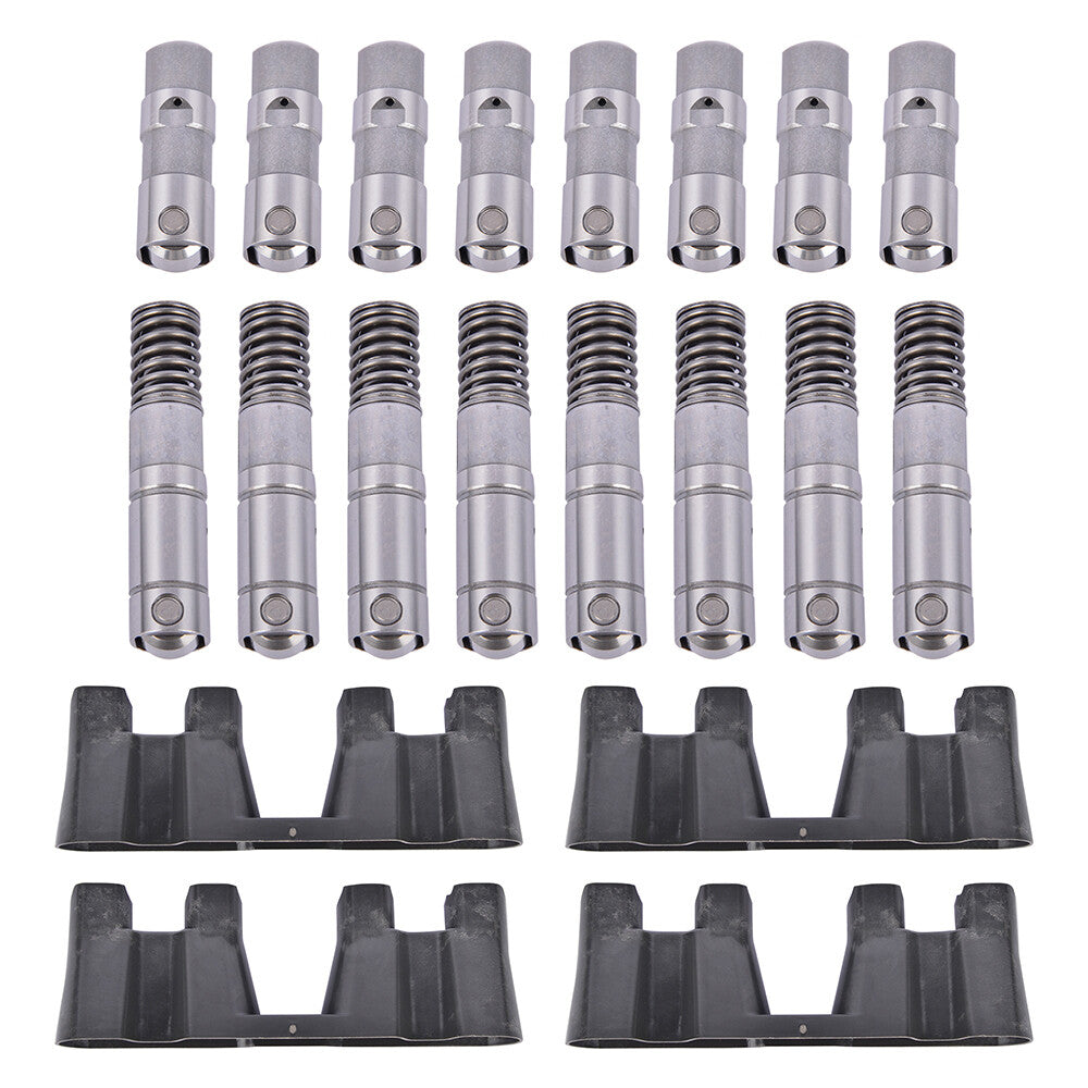 20PCS FITS for CHEVY for GMC GM 6.0L 5.3L ACTIVE FUEL MANAGEMENT AFM VALVE LIFTERS SET