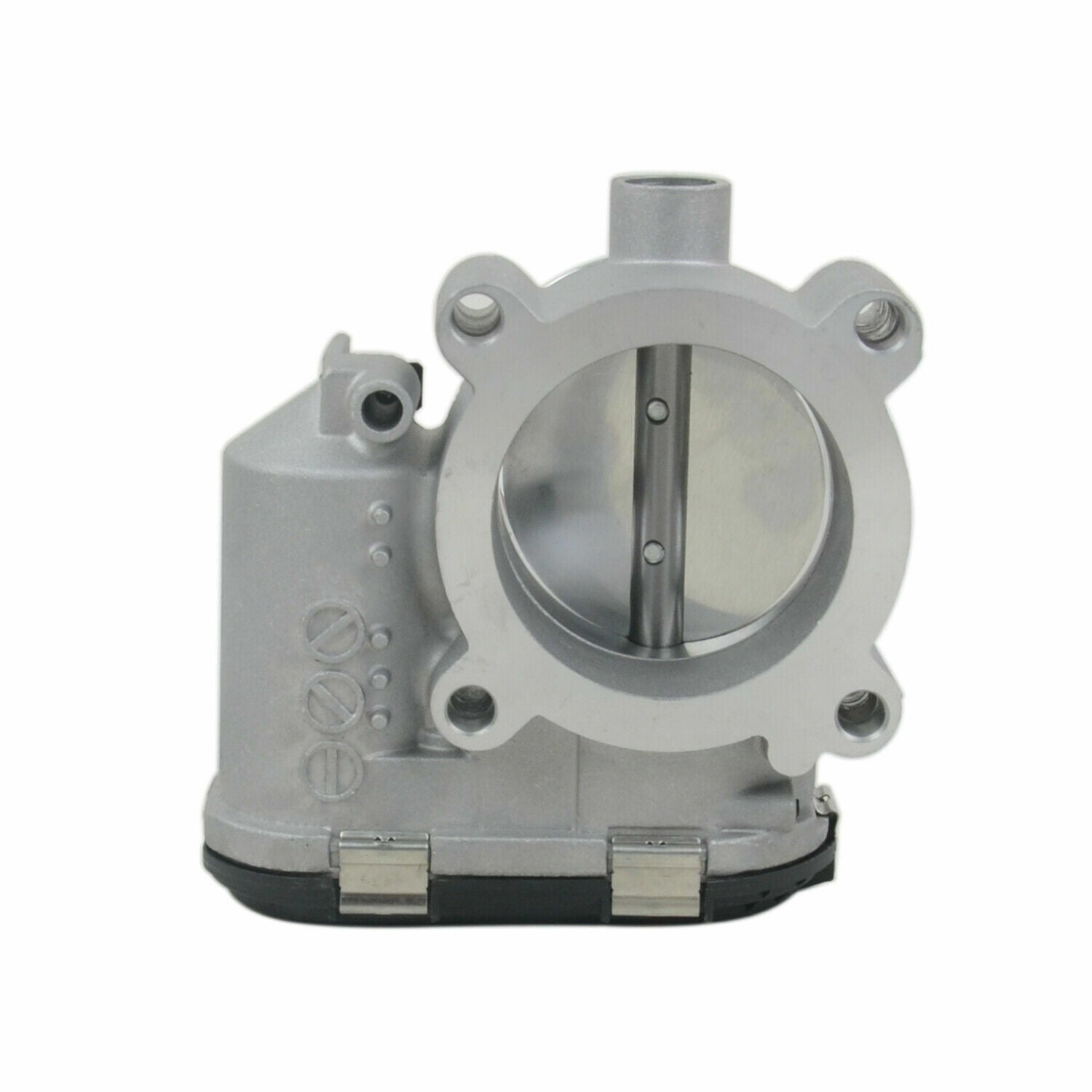New Throttle Body 0280750076 for Mercedes-Benz W203 W204 W211 W212 CLK C209 A209