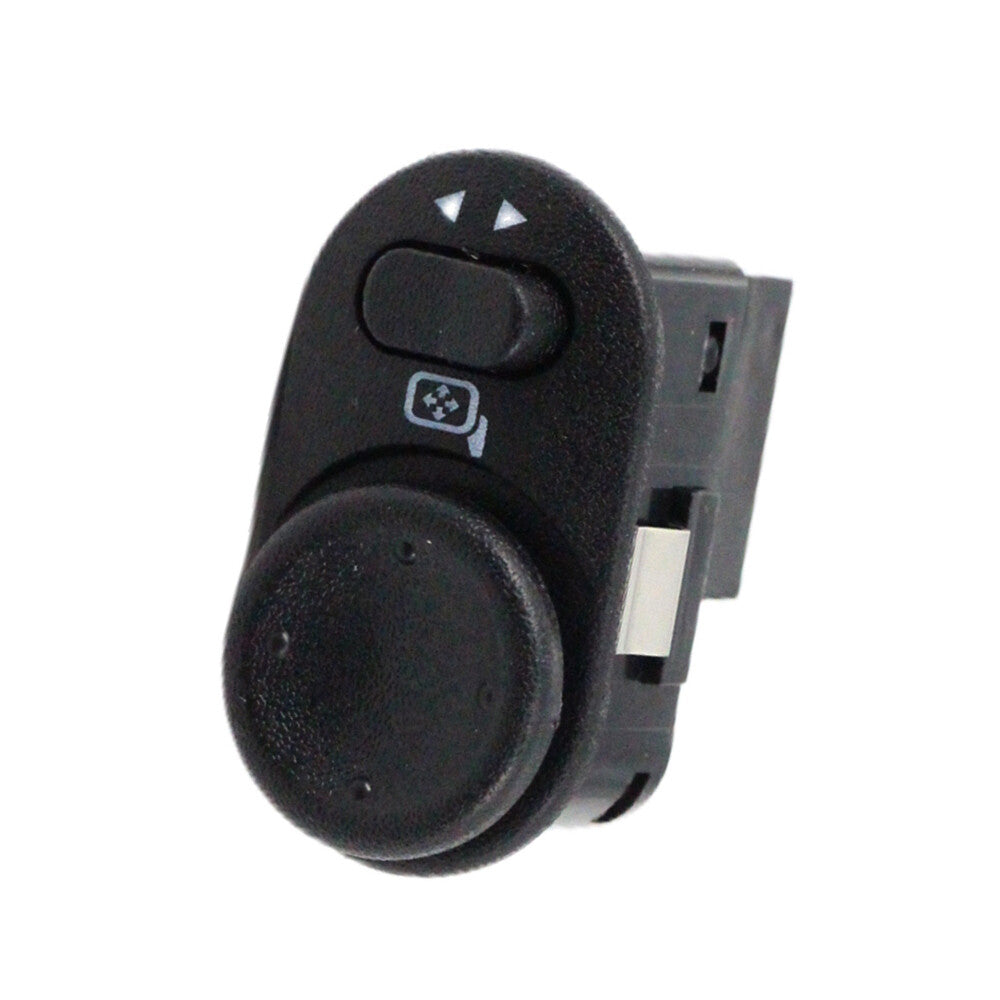 Left Side Power Mirror Switch for 2007-2010 for Hummer H3 2008-2012 for Chevrolet Malibu