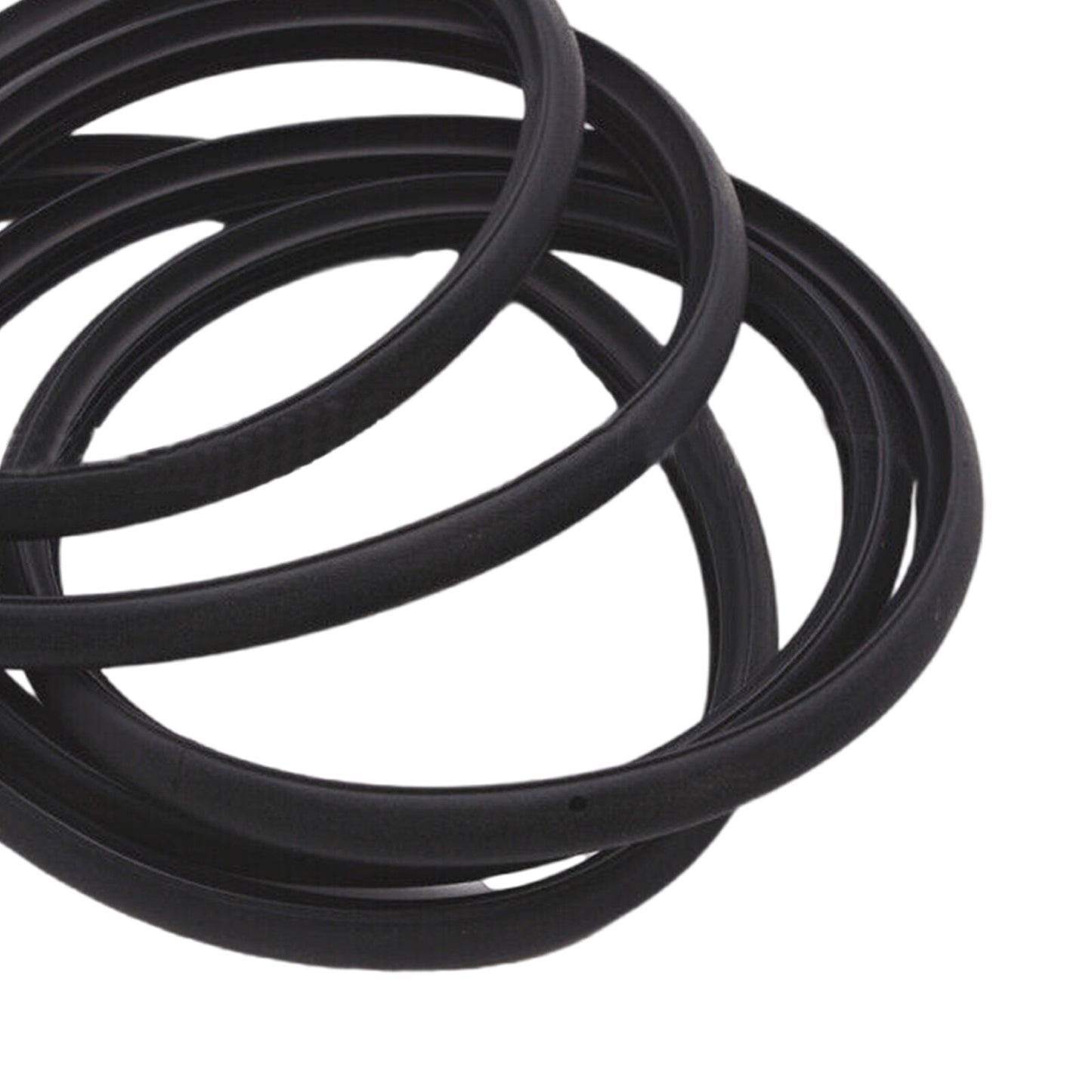 Weatherstrip Trunk Lid Rubber Seal 64461-02120 Fits For 2009-2013 for Toyota for Corolla