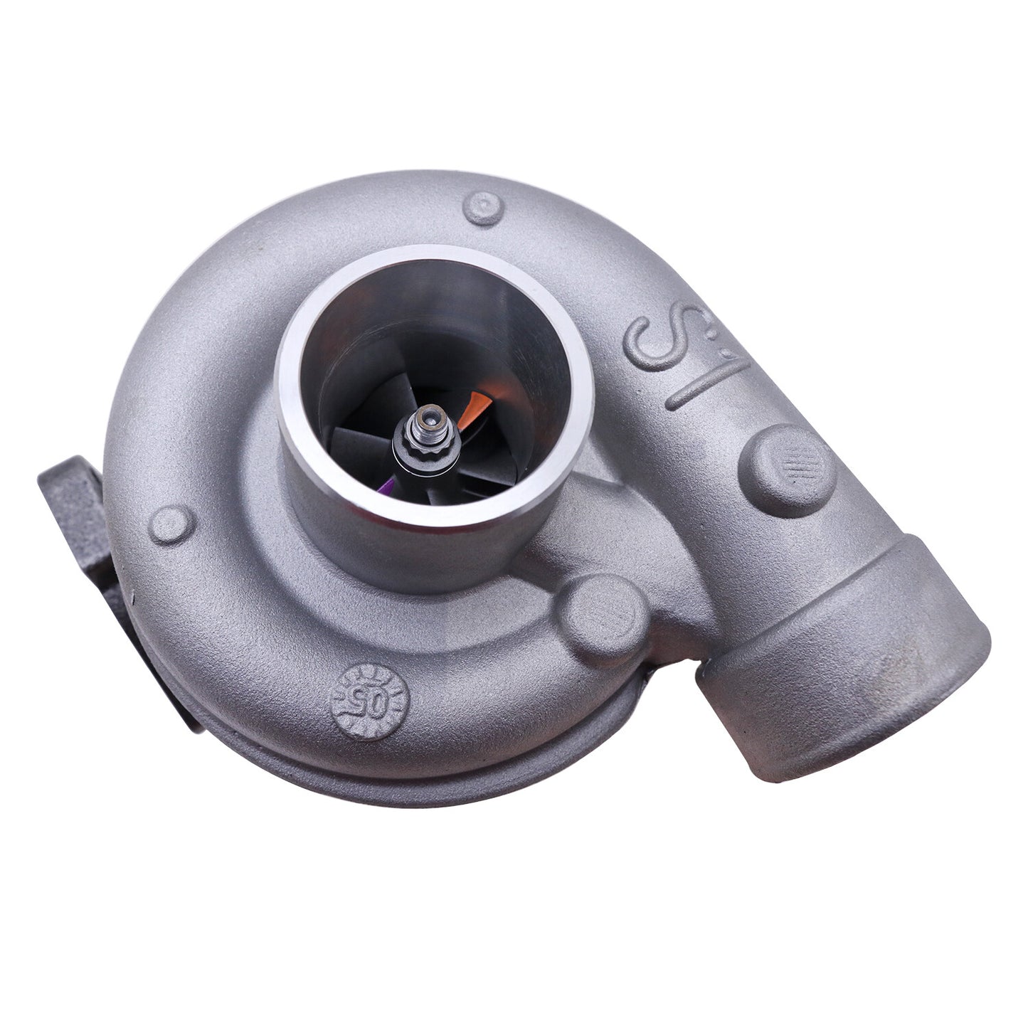 Turbocharger 7027240 311872 For Deutz Engine BF4M1011