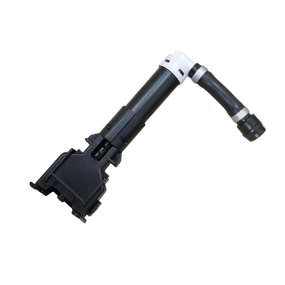 Front Left Headlight Washer Spray Nozzle Fits For LS460/600H 2010 2011 2012 2013
