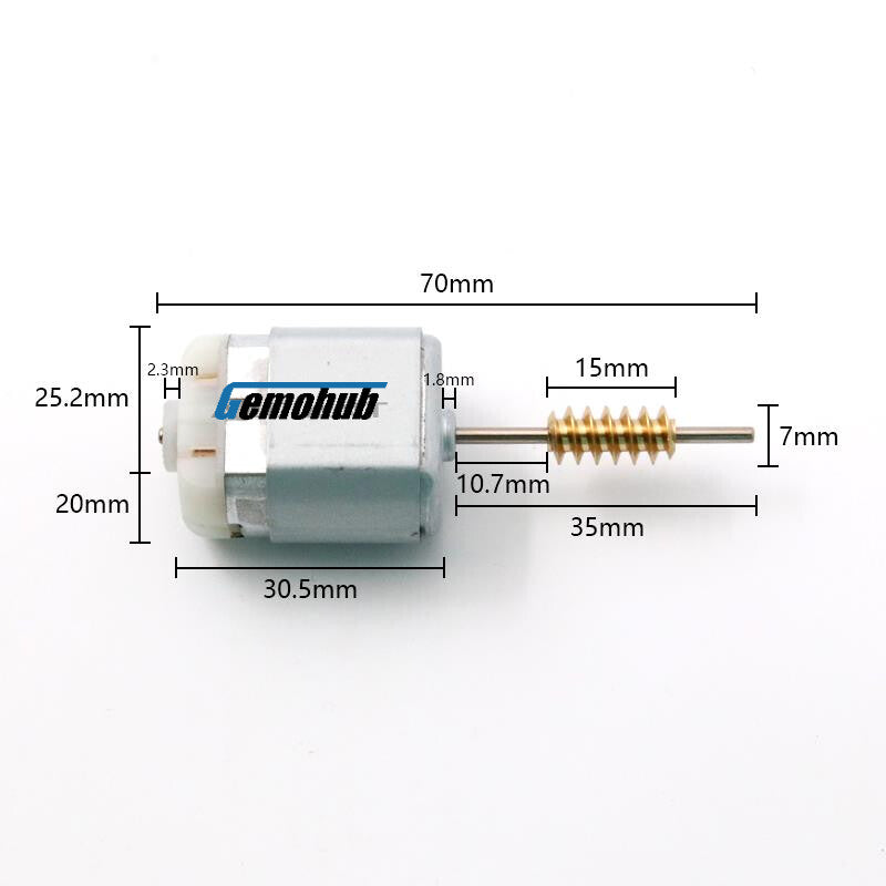 JJ001-01467 Steering Column Lock motor for 2018-2020 for Mitsubishi Eclipse Cross