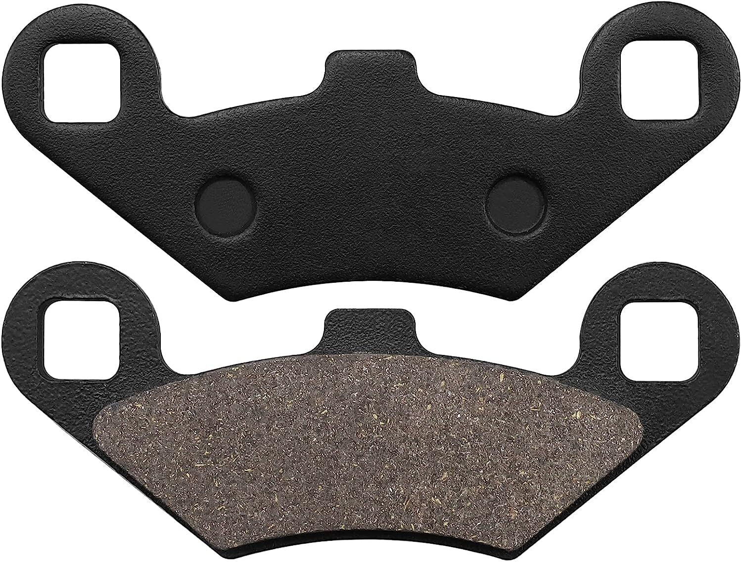 Brake Pads for Diesel 455 Xplorer 400 Scrambler 400 Worker 335 500 Trail Blazer