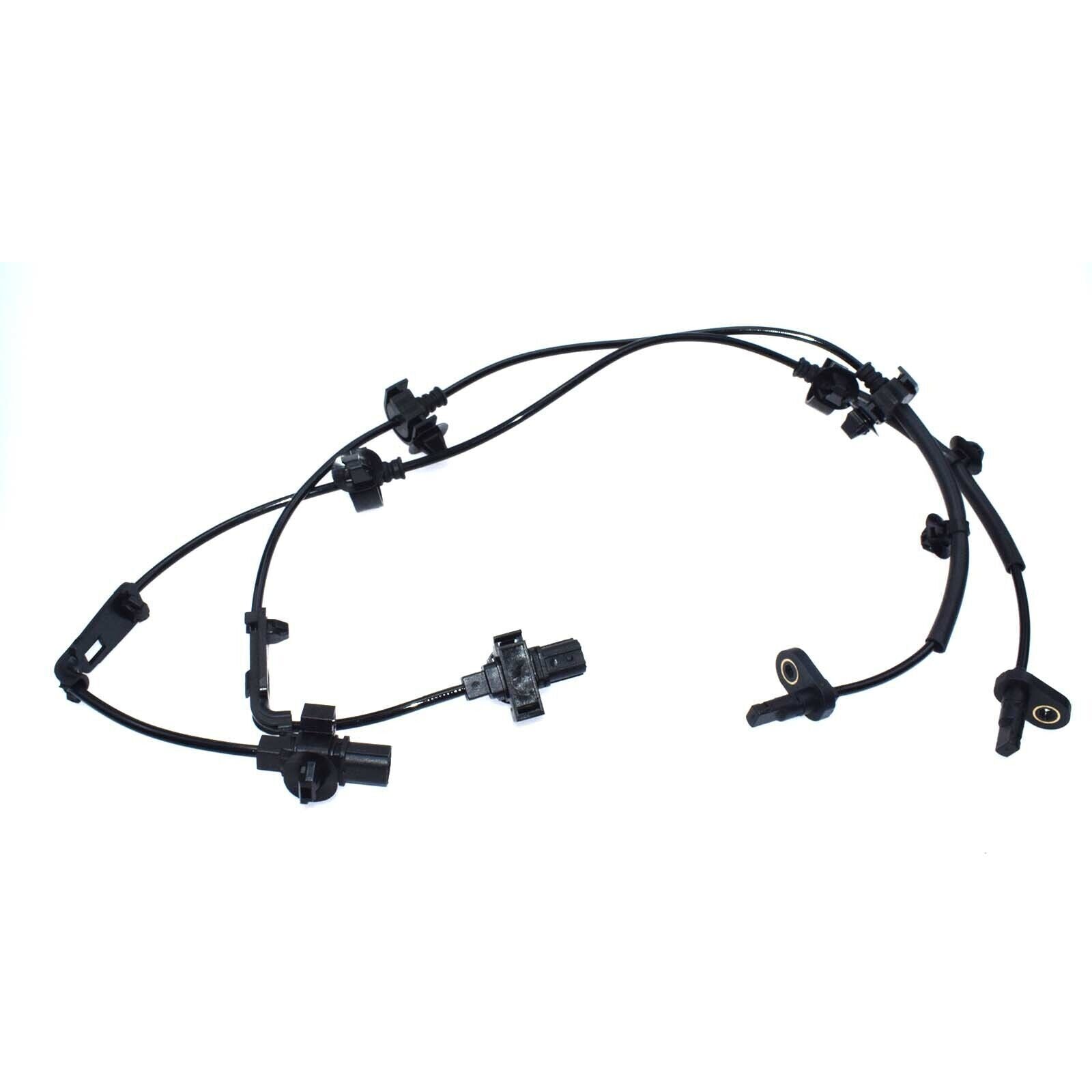 for Honda CRV CR-V 07-11 57450SWA003 ABS Wheel Speed Sensor Front Left Right
