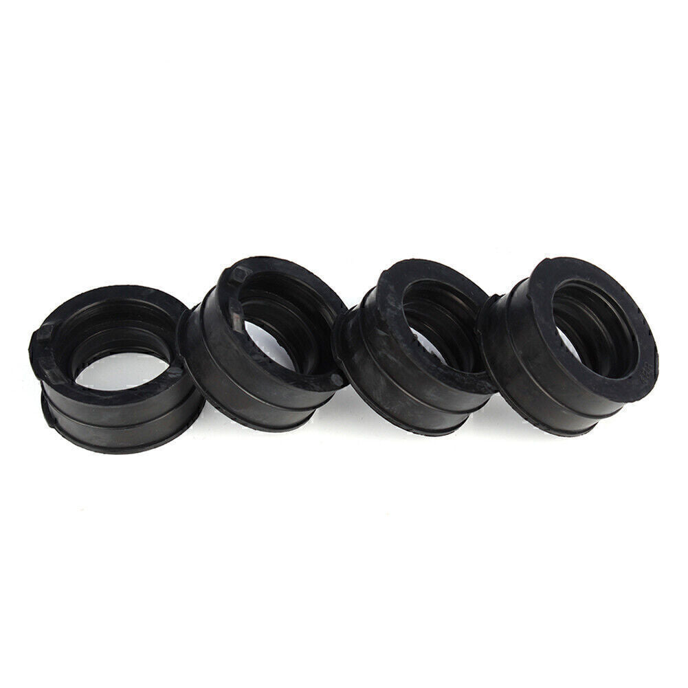 Motorrad Vergaser Ansaugstutzen Ansauggummi F¨¹r for Yamaha XJ600 Seca II 97-98