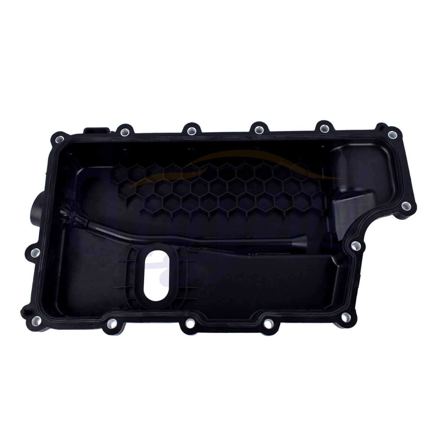 Automatic transmission fluid pan for GimChill Terrain for Buick LaCrosse 24265264 5201567