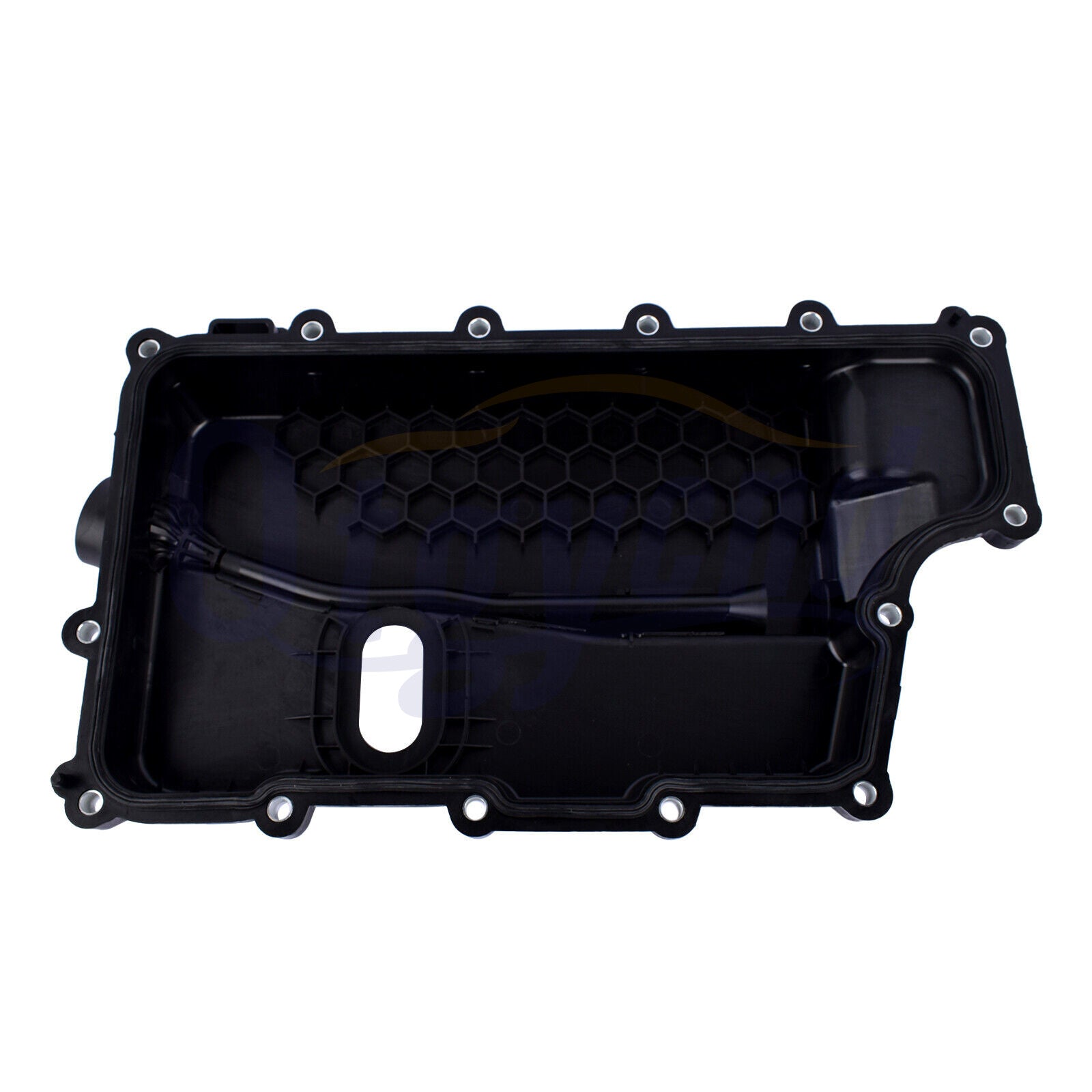 Automatic transmission fluid pan for GimChill Terrain for Buick LaCrosse 24265264 5201567