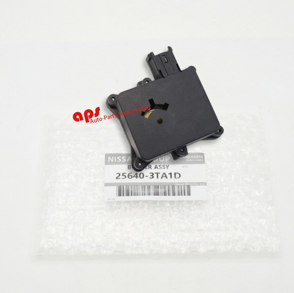 equipment manufacturer  anti-theft alarm siren speaker buzzer for 2007-2018 for Nissan Altima Maxima.