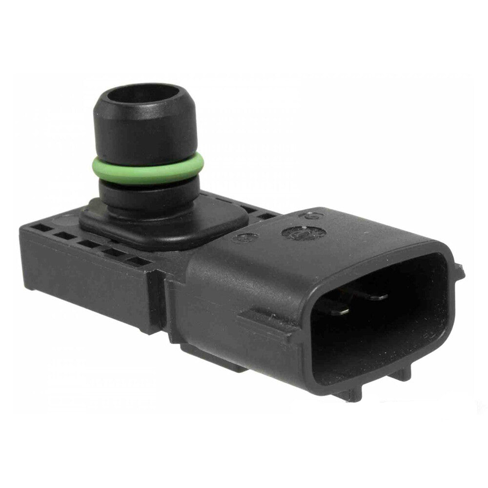 Lambda 02 Oxygen Sensor 89465-0D180 for Toyota Vios Soluna Vios SCP41L 2006-2008