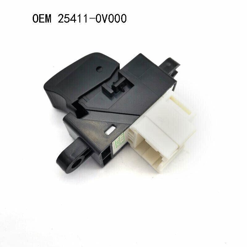 For 1999-2002 for Nissan Pathfinder QX4 3.3L 25411-0V000 Power Window Master Switch