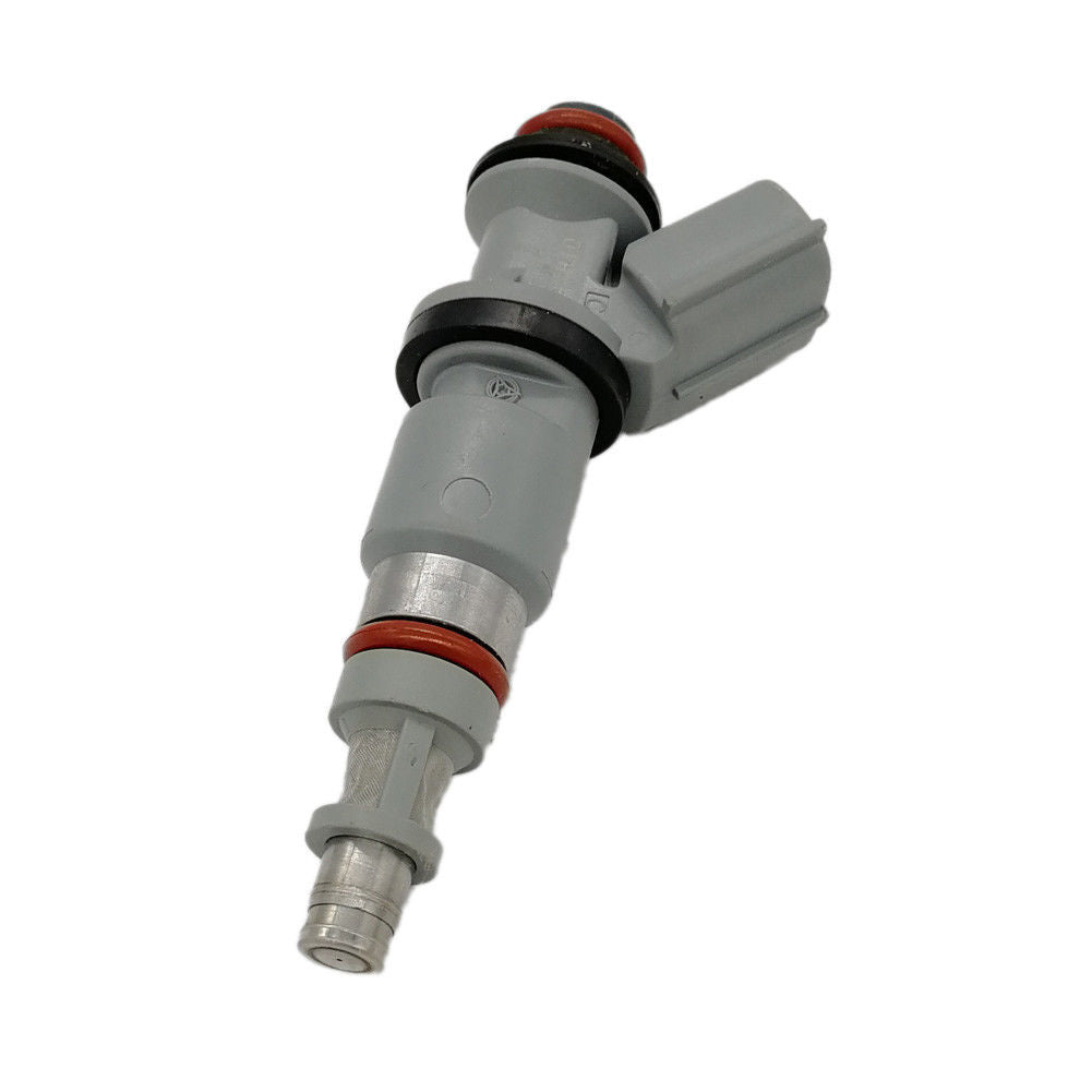 4PCS Fuel Injectors 23260-75040 for Toyota 4Runner 3.4L V6 2002 Nozzle Kit