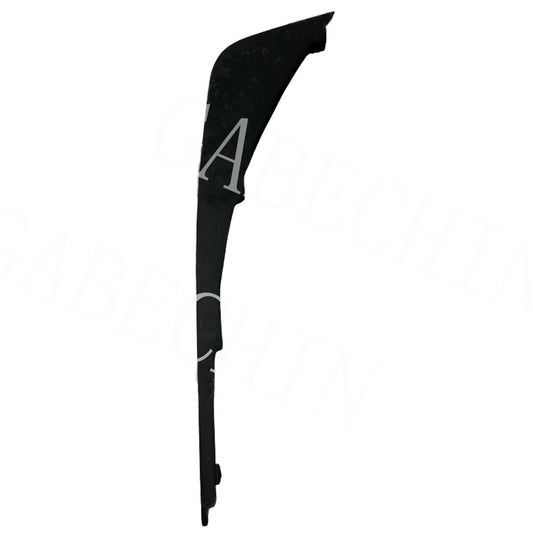 for Ferrari for 488 GTB Spider, right-hand grip, Central Fin. Equipment Manufacturer: 86640300
