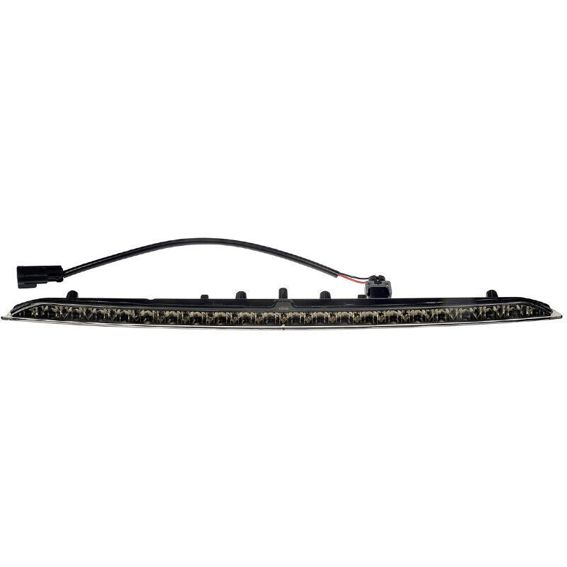 New 923-133 LED 3rd Third Tail Brake Light Lamp For 15-20 for Ford Edge FT4Z13A613A
