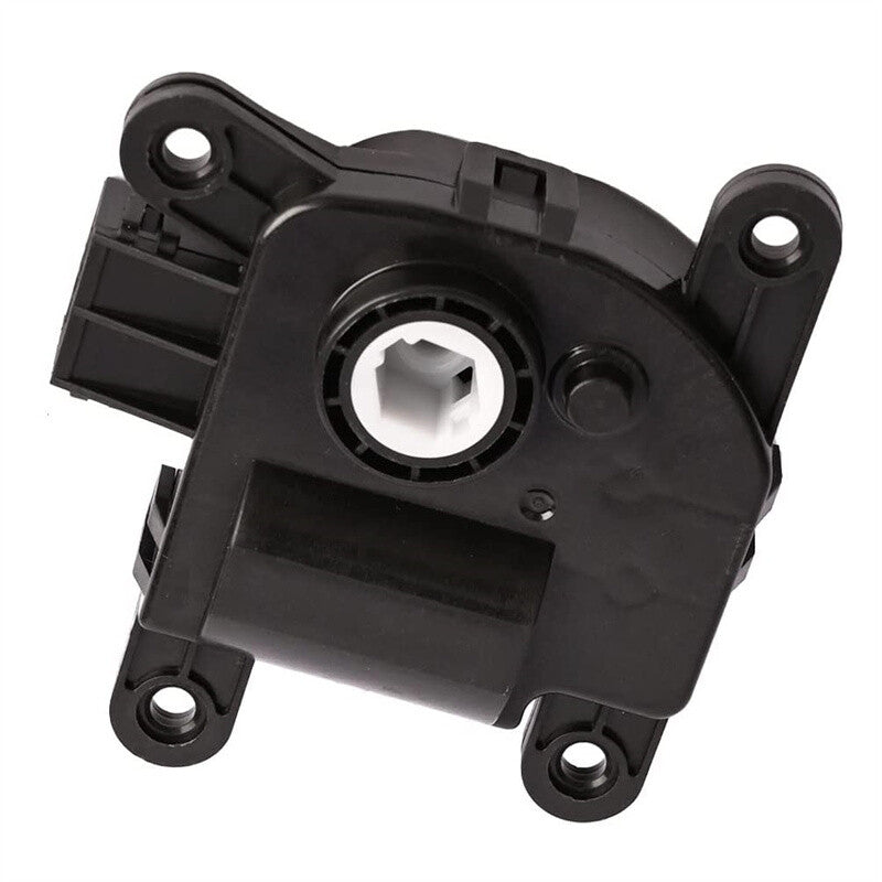 Intake actuator, black, for Hyundai for Tucson for Veloster , for Kia Forte Rio 97162-1JAA0