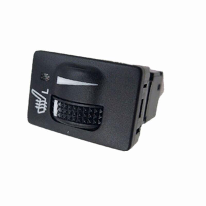Left for seat heated switch/heating control button for Toyota for Camry V50 Highlander