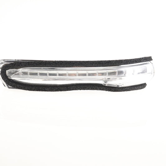 Fit for Kia Forte 2014-2018 Front Left Side Mirror Turn Signal Light 87614A7000
