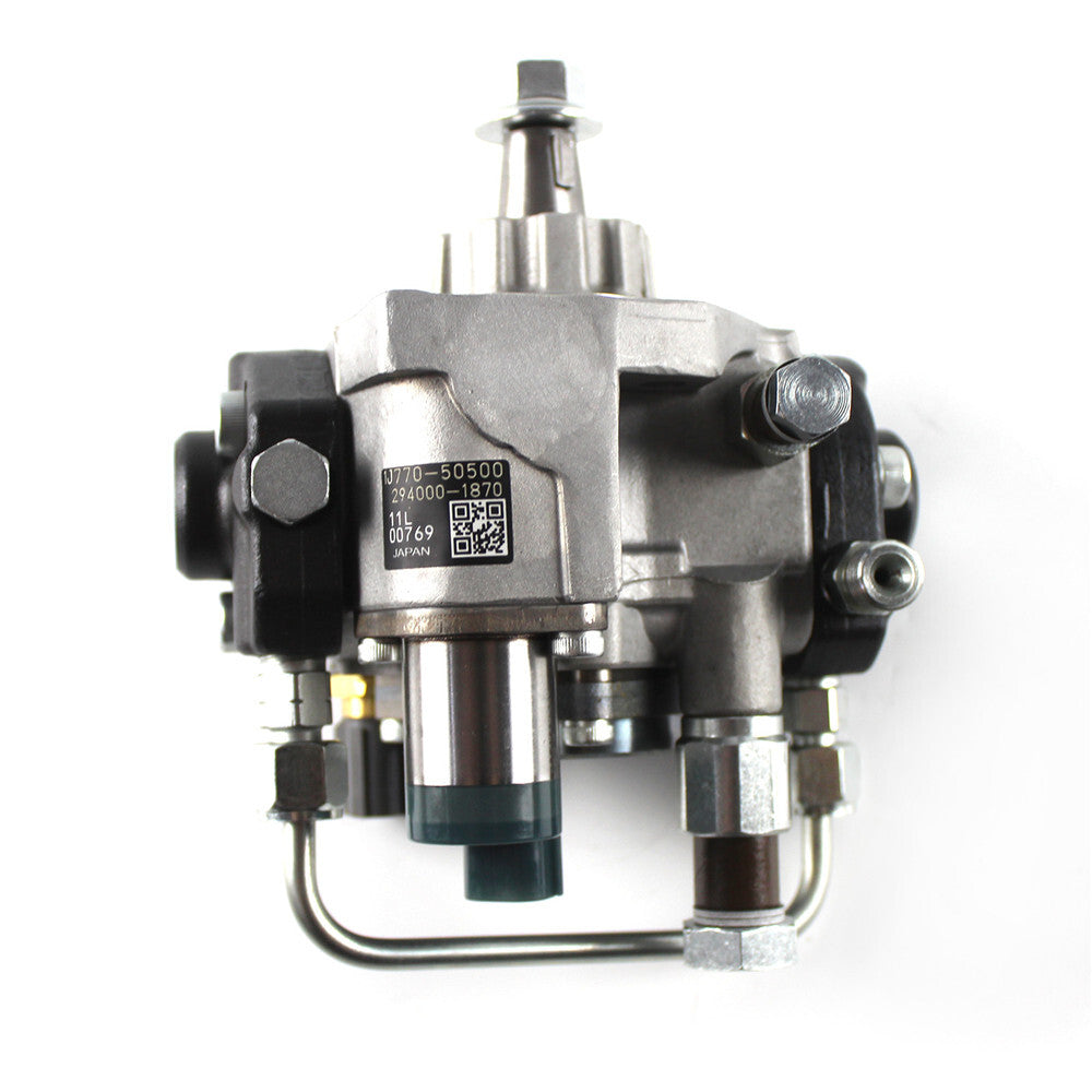 294000-1870 Diesel Fuel Pump For KUBOTA V3700 4CYL 1J770-50500 1J770-50501