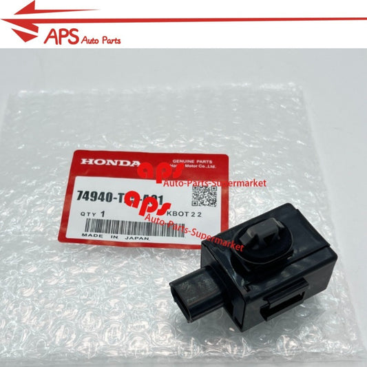 Equipment Manufacturer Buzzer Components for Smart Applicable to 19-21 for Honda Insight for Civic for Acura NSX 74940-TBA-A01