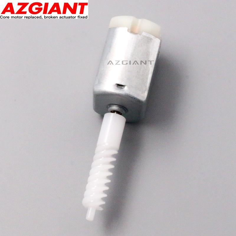 The tailgate latch actuator motor is suitable for Honda Accord EX SE EXL 2001-2002
