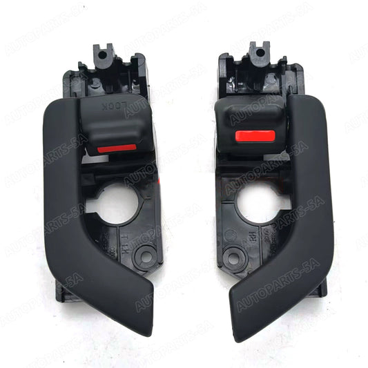Suitable for Hyundai Tiburon 03-08 Dual Front Right Inner Door Handles