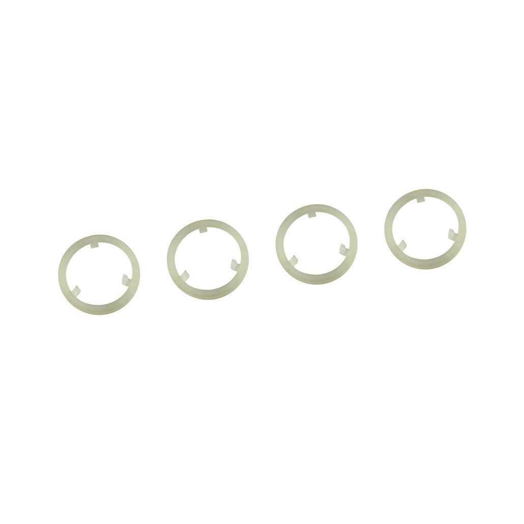 Nozzle clip kit suitable for Volkswagen CC Eos, Beetle, for Golf , for Jetta , for Tiguan , for Passat , for Audi A3, S4, S6, TT