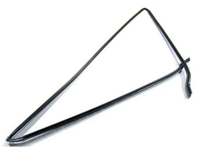 1-piece pack 51318159784 Front upper window molding seal suitable for BMW E39 525i 528i 530i 540i