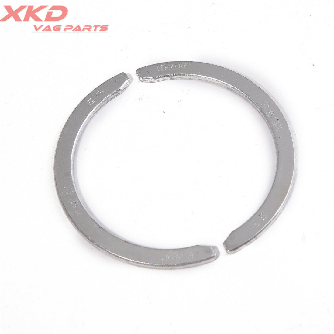 2.0T crankshaft thrust washing machine suitable for Volkswagen for Golf , for Jetta , for Passat , for Audi A3, A4 BPY 06A105637A
