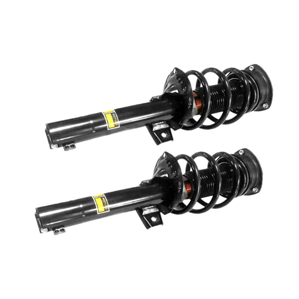 4PCS Front Rear Shock Strut Assembly w/MagneticRide for Audi A3 S3 RS3 2016-2022