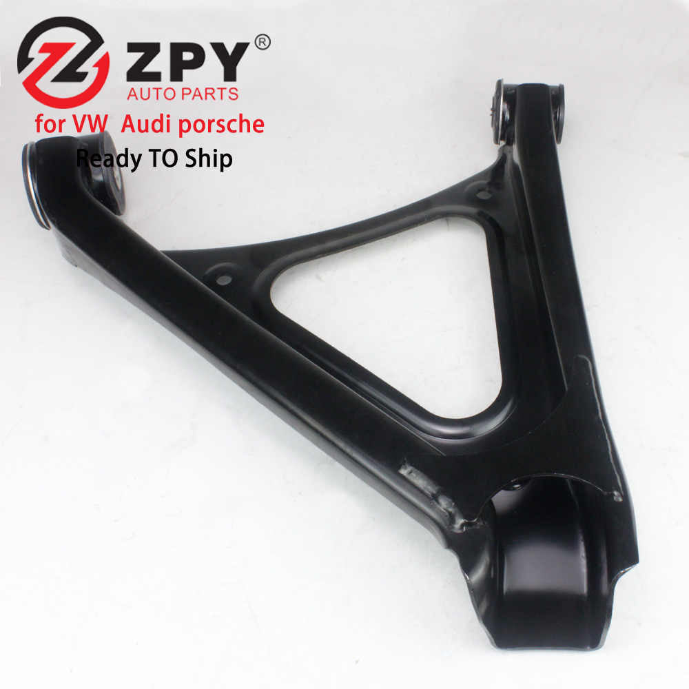 ZPY Rear axle left traction control arm for Audi , for Porsche , for VW With 7L0505311B
