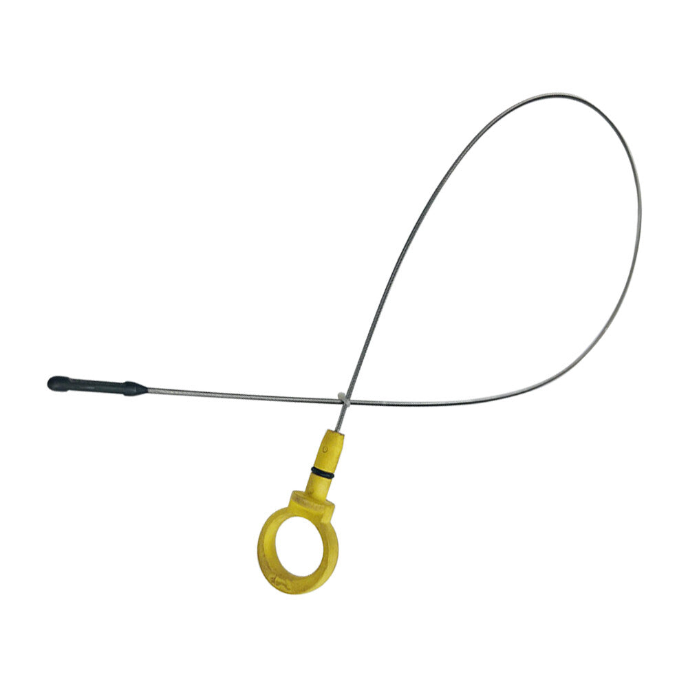 Oil Level Dipstick for 2012-2018 for Jeep for Wrangler 3.6L-V6 Engine 68103862AA Replace