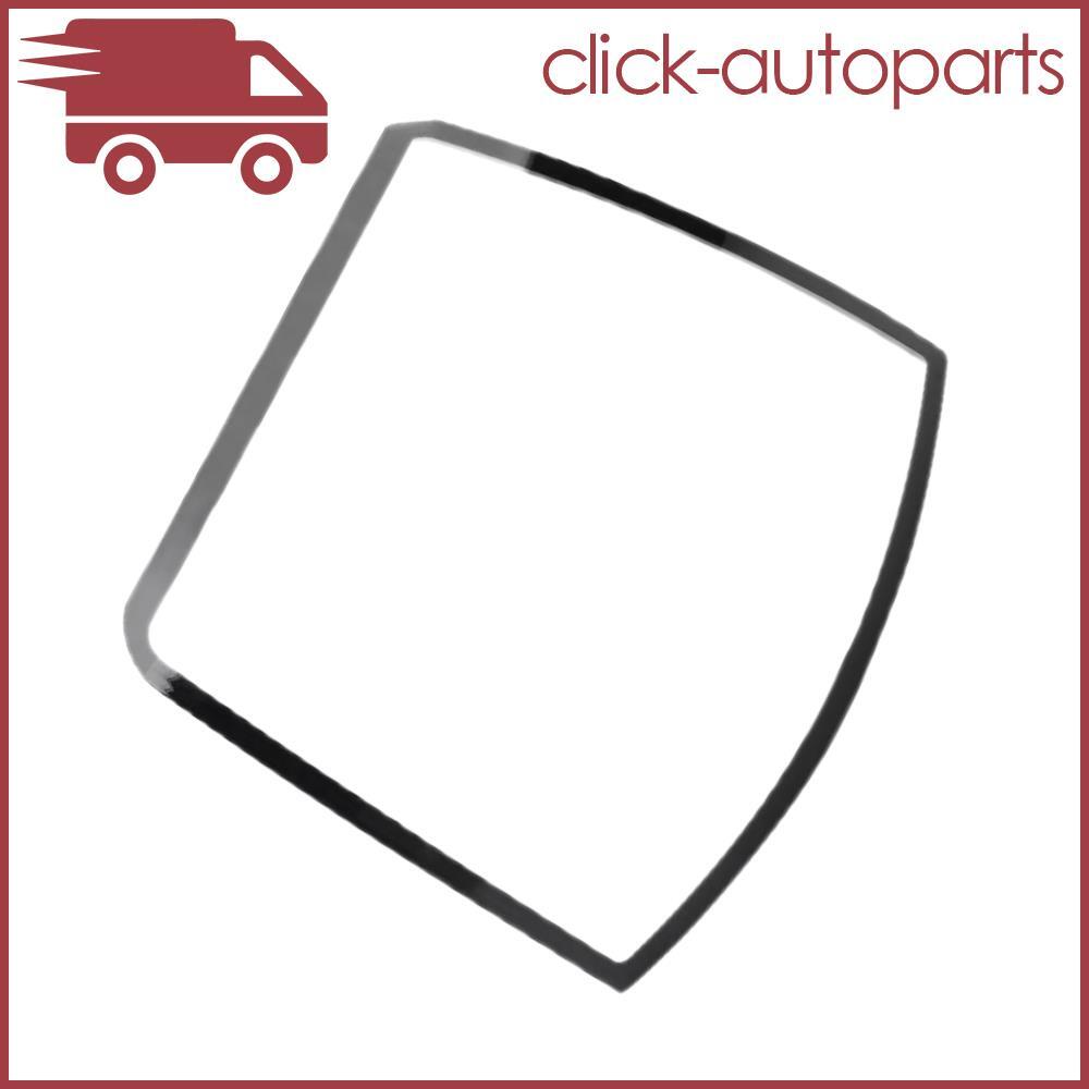 Fits for Range Rover Sport 2010-2013 Rear Left Side Tail Light Lens Cover