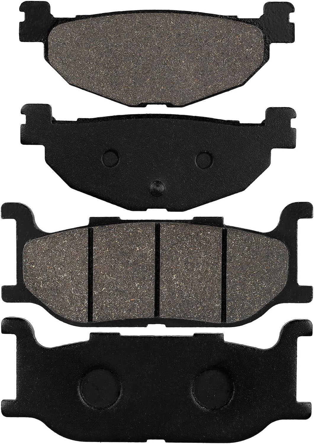 Brake Pads for Yamaha Majesty 400 YP400 YP 400 2005 2006 2007 2008 2009-2013