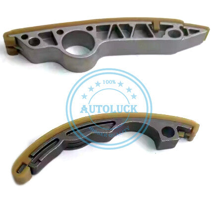 Engine Timing Chain Kit For ASB ASE BKN BMK for VW Touareg Phaeton for AUDI A4 A6 for A8 Q7