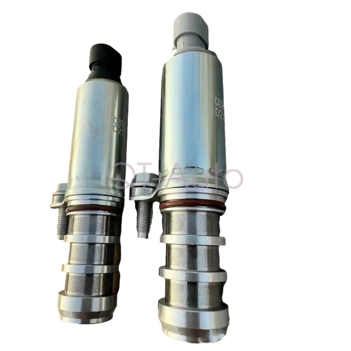 VVT solenoid valve cam actuator for intake/exhaust is suitable for 2010-2016 for Buick 2.4 Lacrosse