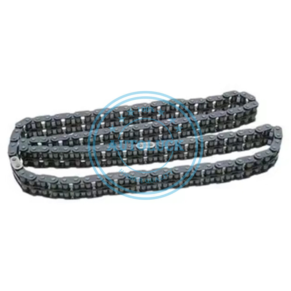 9pcs Engine Timing Chain Kit For 84-88 for NISSAN Z24 2.4L