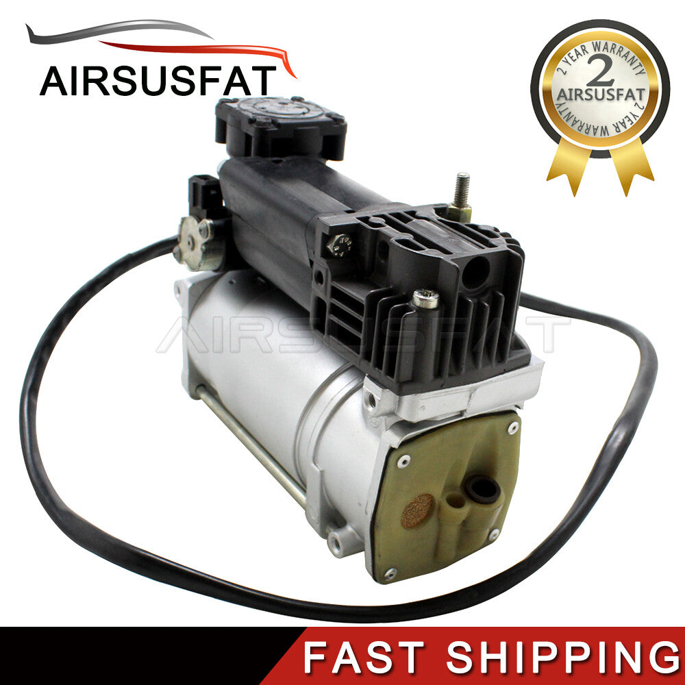 for Land Rover for Range Rover L322 MK3 LR006201 Air Suspension Compressor Pump New
