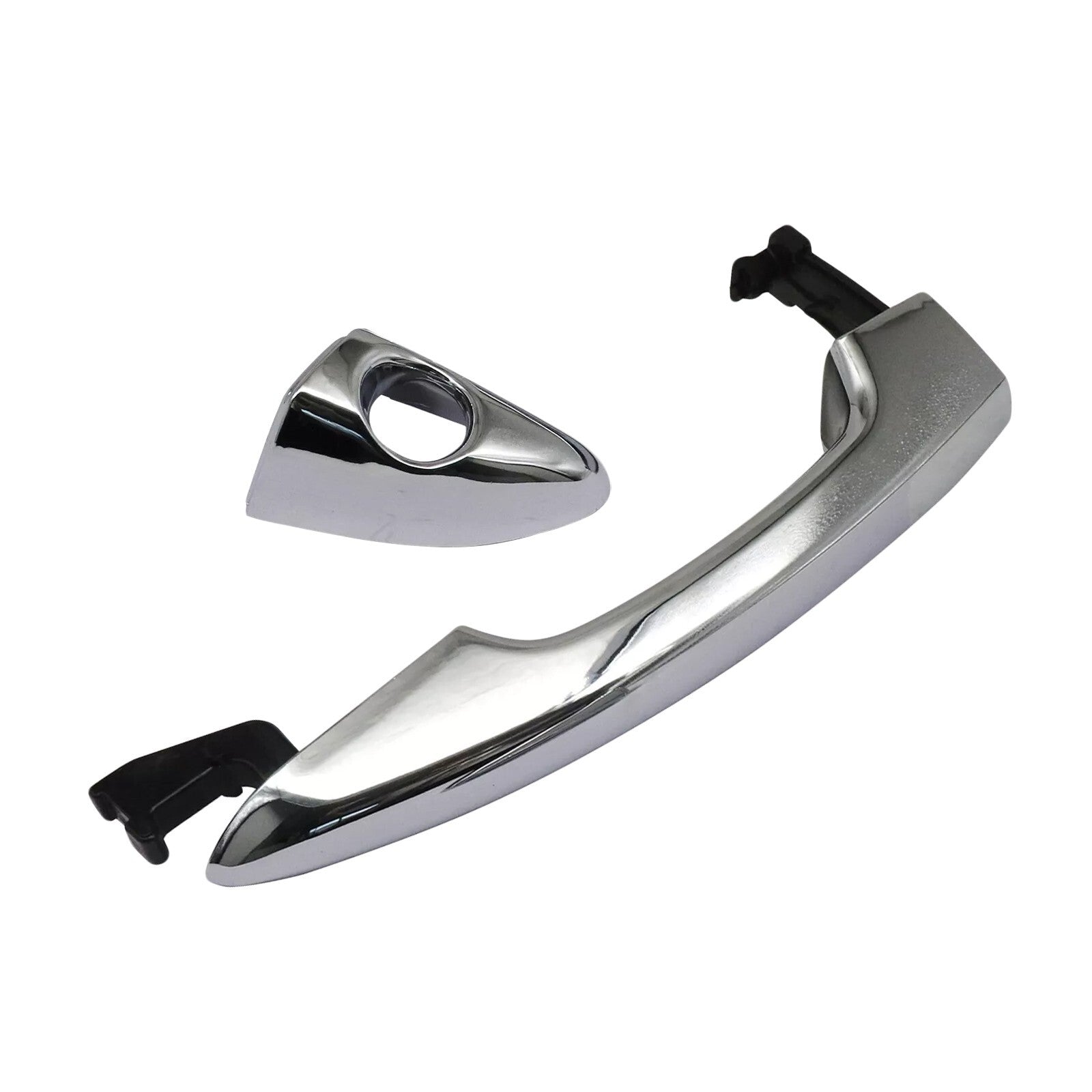 Exterior Door Handles Front Driver Left Side Hand for Hyundai for Sonata 15-19
