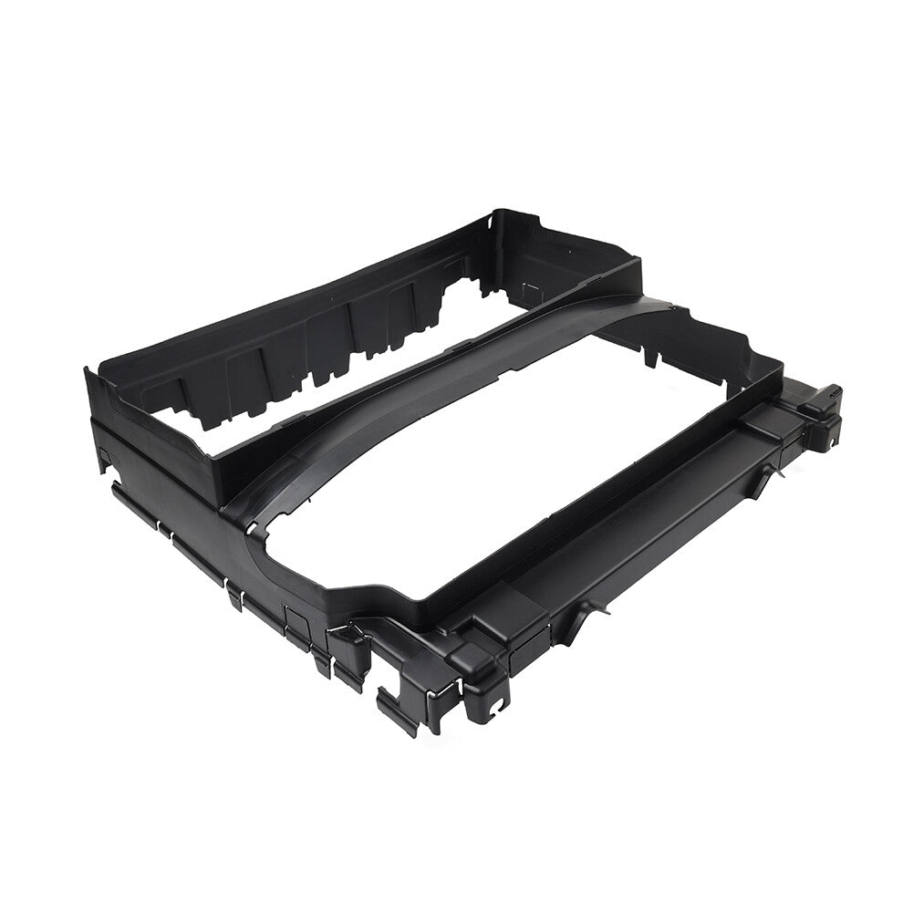 Radiator Air Duct Deflector Fit for Land Rover for Range Rover for Range Rover Sport